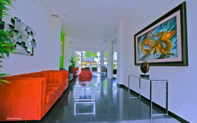 Splash Hotel