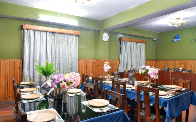 Delight The Touristo