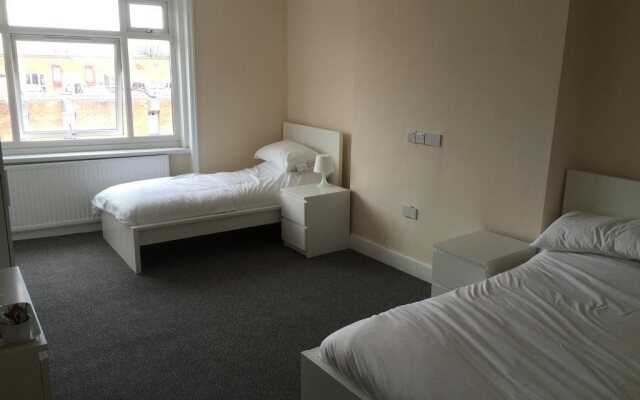 The White Hart Hotel