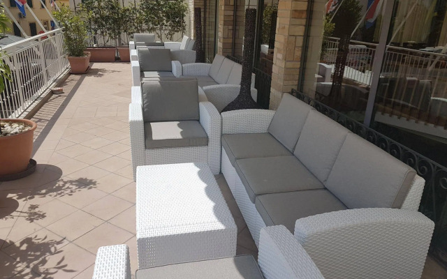 Park Hotel