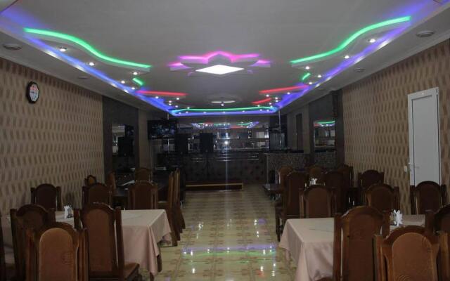 Sharur Hotel