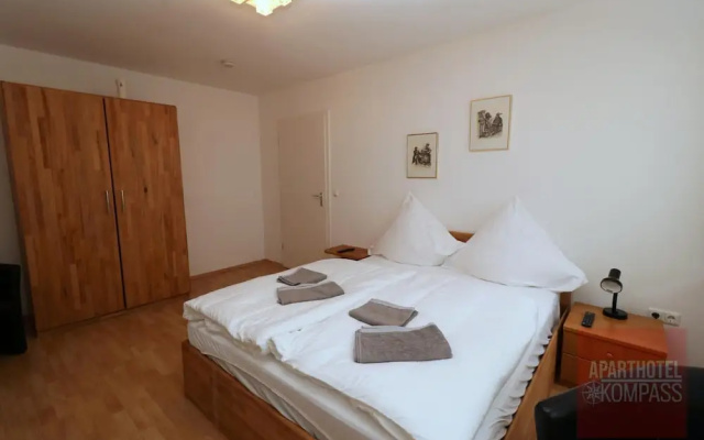 Aparthotel Kompass
