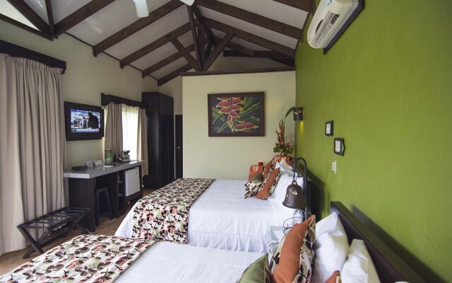 Hotel Arenal Springs Resort & Spa