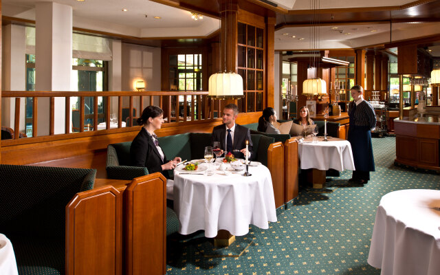 Maritim Hotel Bad Homburg
