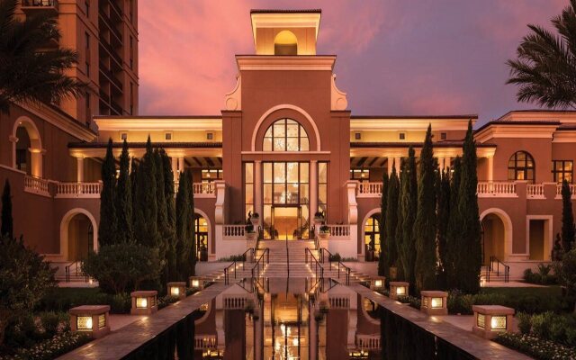 Four Seasons Resort Orlando at WALT DISNEY WORLD® Resort