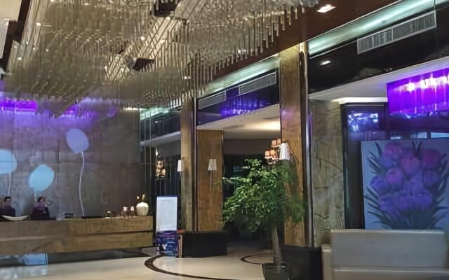 Tulips International Hotel