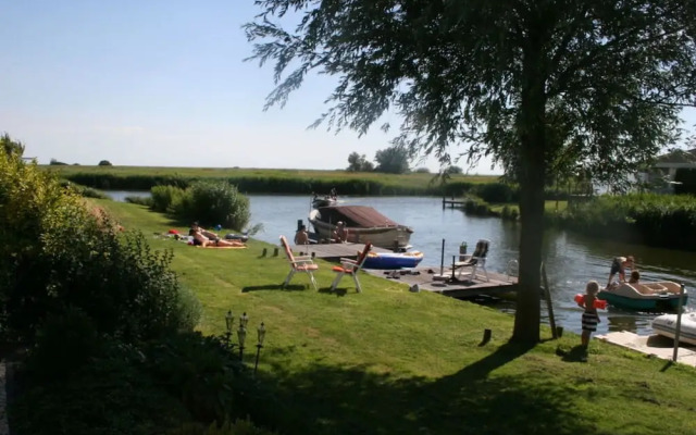 Holiday Apartment Rietzanger for 10 Peop