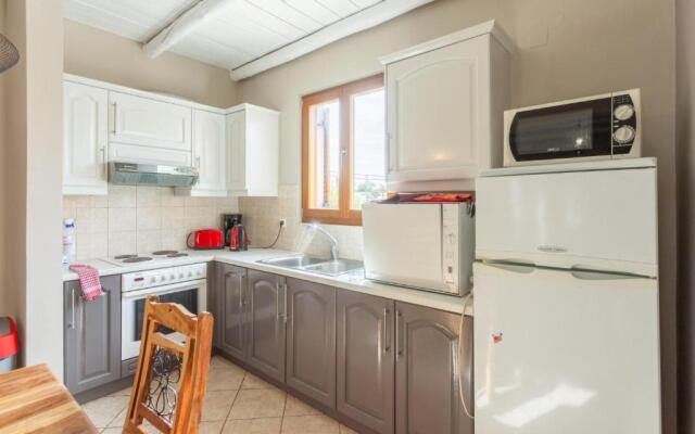 Neria Villas Collection