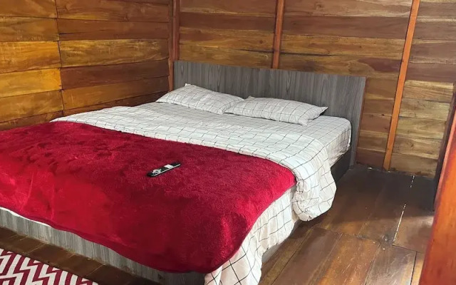 Fifa Cabin 2 By Fifa Grup