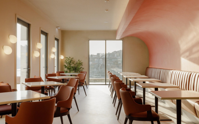 Porto River Soul Hotel