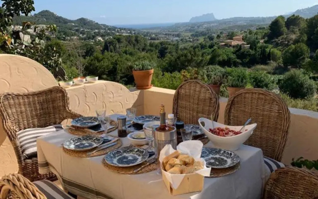 Villa Finca la Jarra