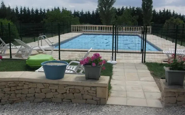 Villa Le Ferry