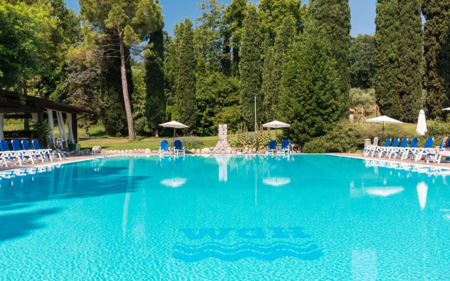 West Garda Hotel
