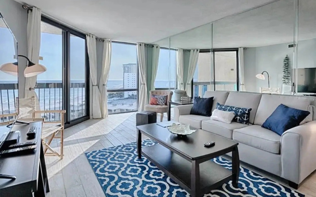 SunDestin - Romantic Getaway! - 1 BR Condo