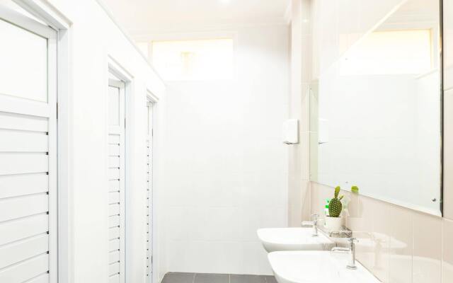 Wakeup Homestay - Hostel