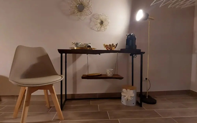Sogno e Luce di Rosalia