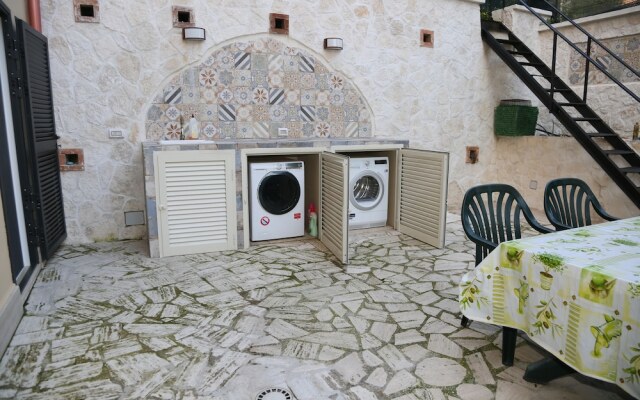 Alloggio turistico Giuly