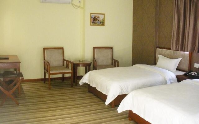 Shangjia Boutique Hotel