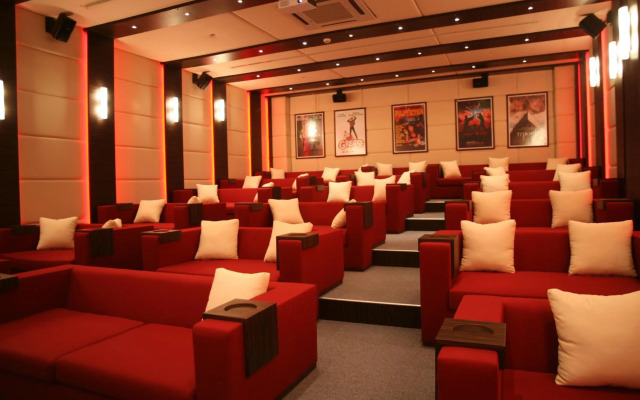 Goldcity Hotel