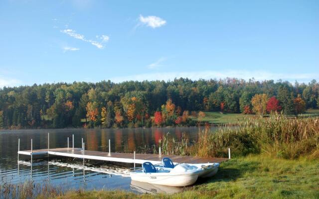 Barry's Bay Golf Resort