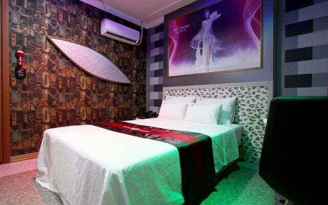 Osan Stay25 Hotel