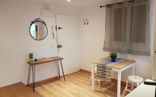 Apartamento Espíritu Santo - Malasaña