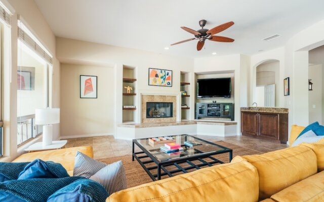Casa Del Sol by AvantStay