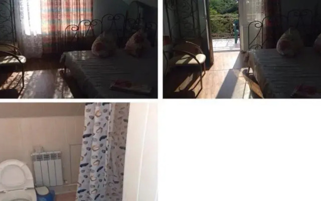 Georgiy Guest House