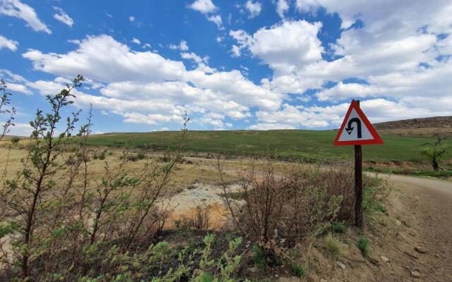 Tenahead Mountain Lodge and Spa