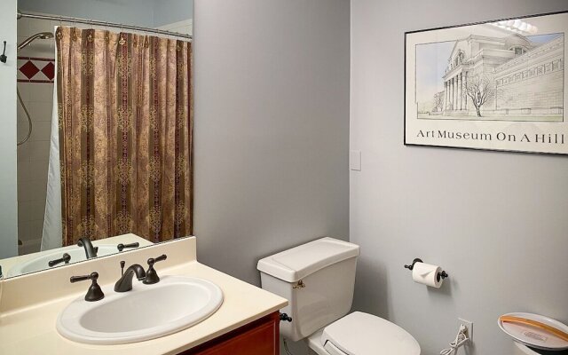 Fleur-de-Lys Mansion