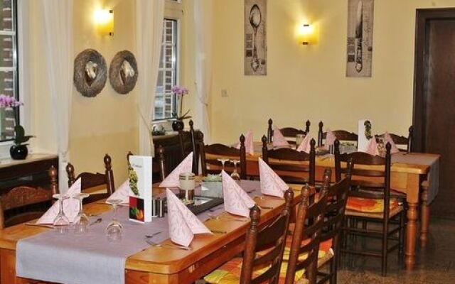Hotel und Restaurant Niewerther Hof