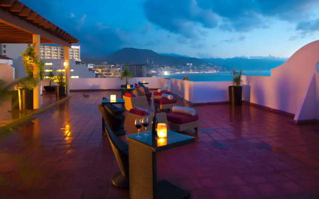 Plaza Pelicanos Grand Beach Resort - All Inclusive