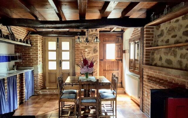 Conjunto de Turismo Rural La Tablá