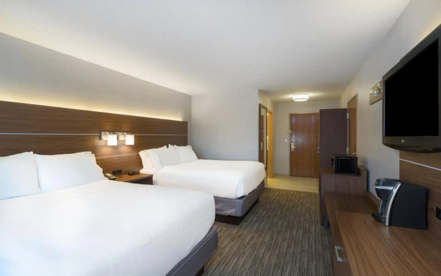 Holiday Inn Express Howe by IHG