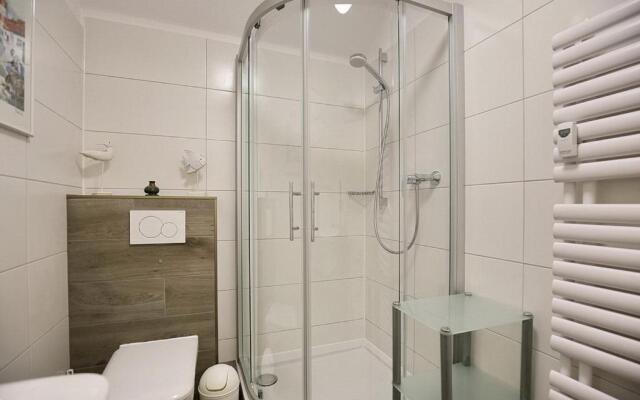 Residenz Seestern Wohnung 63