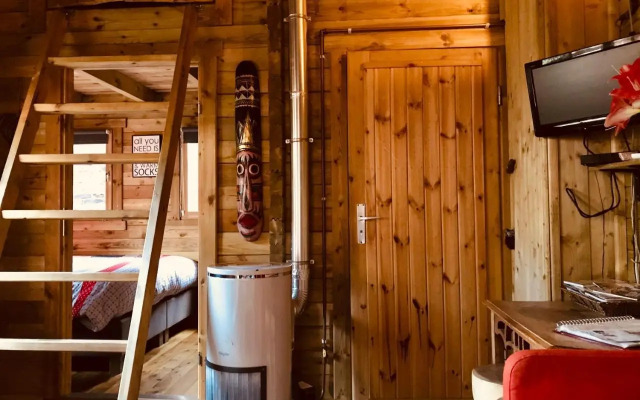 Tiny House Andersom Anders