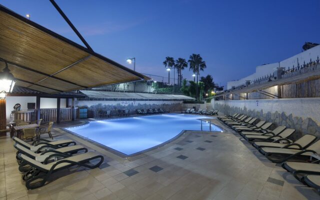 Selectum Colours Bodrum