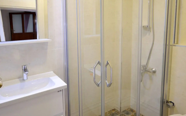 Yarımada Butik Otel