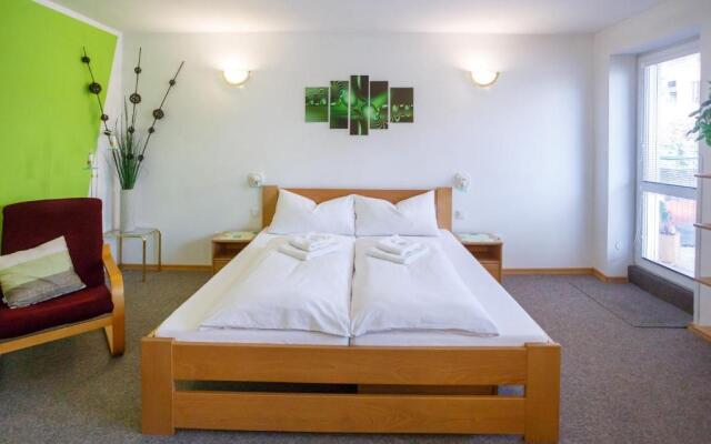 Pension Kraus