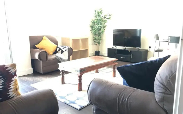 St James Apartment I