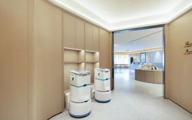 JI Hotel (Beijing Shunyi Nanfaxin)
