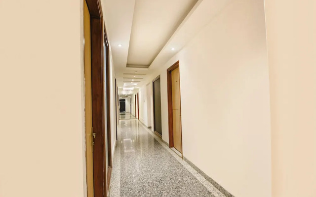 Fabhotel The Prime Land