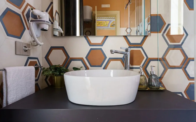 Italianway Palazzo Nouveau