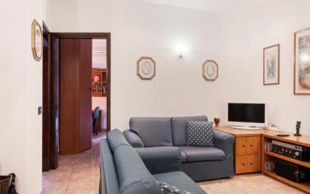 Your cozy home in Milan
