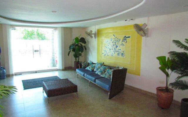 Apartamentos Mar Azul – Cerca Al Mar