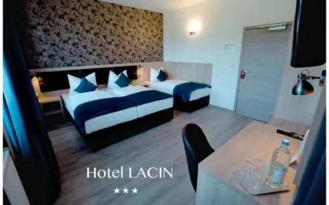 Hotel LACIN