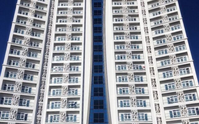 NAJIMA Residence And Resort Arterra 'AN'