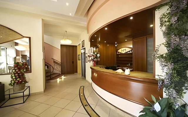 Hotel Mocambo