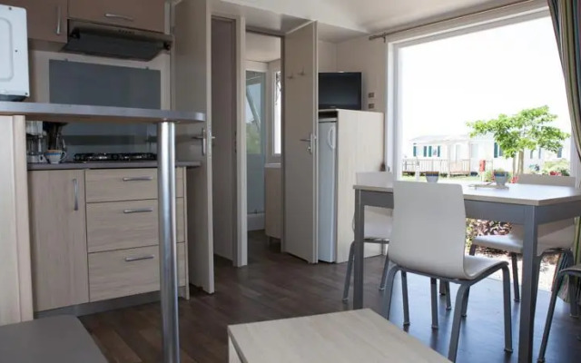 Odalys - Les Almadies