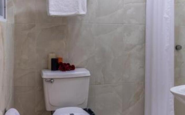 Hotel San Antonio